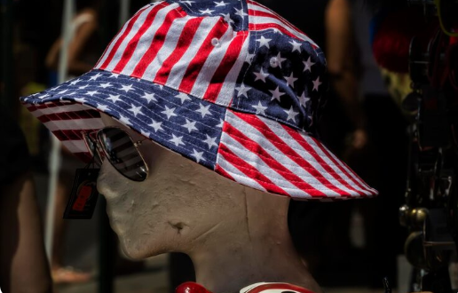 Custom Hats to Complete the Look