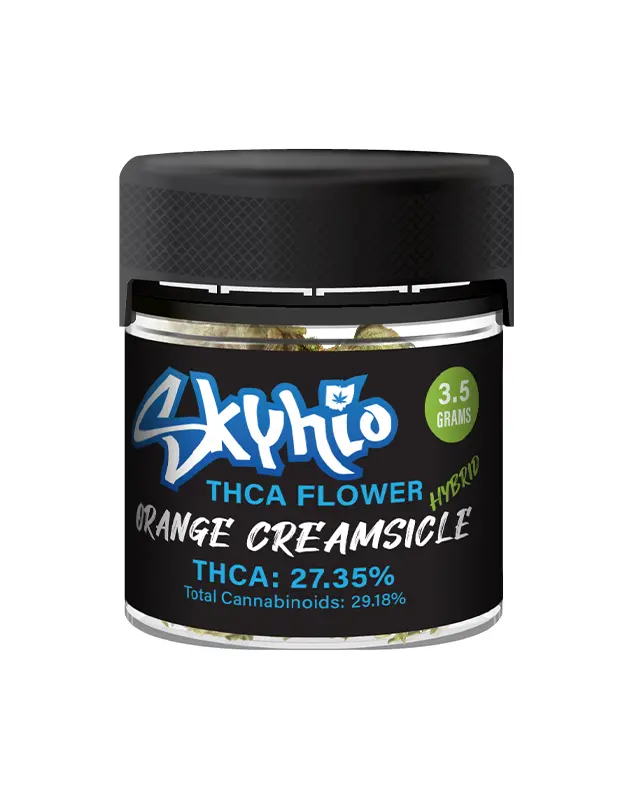 Cozy Up This Winter with Your Favorite THCA Flower