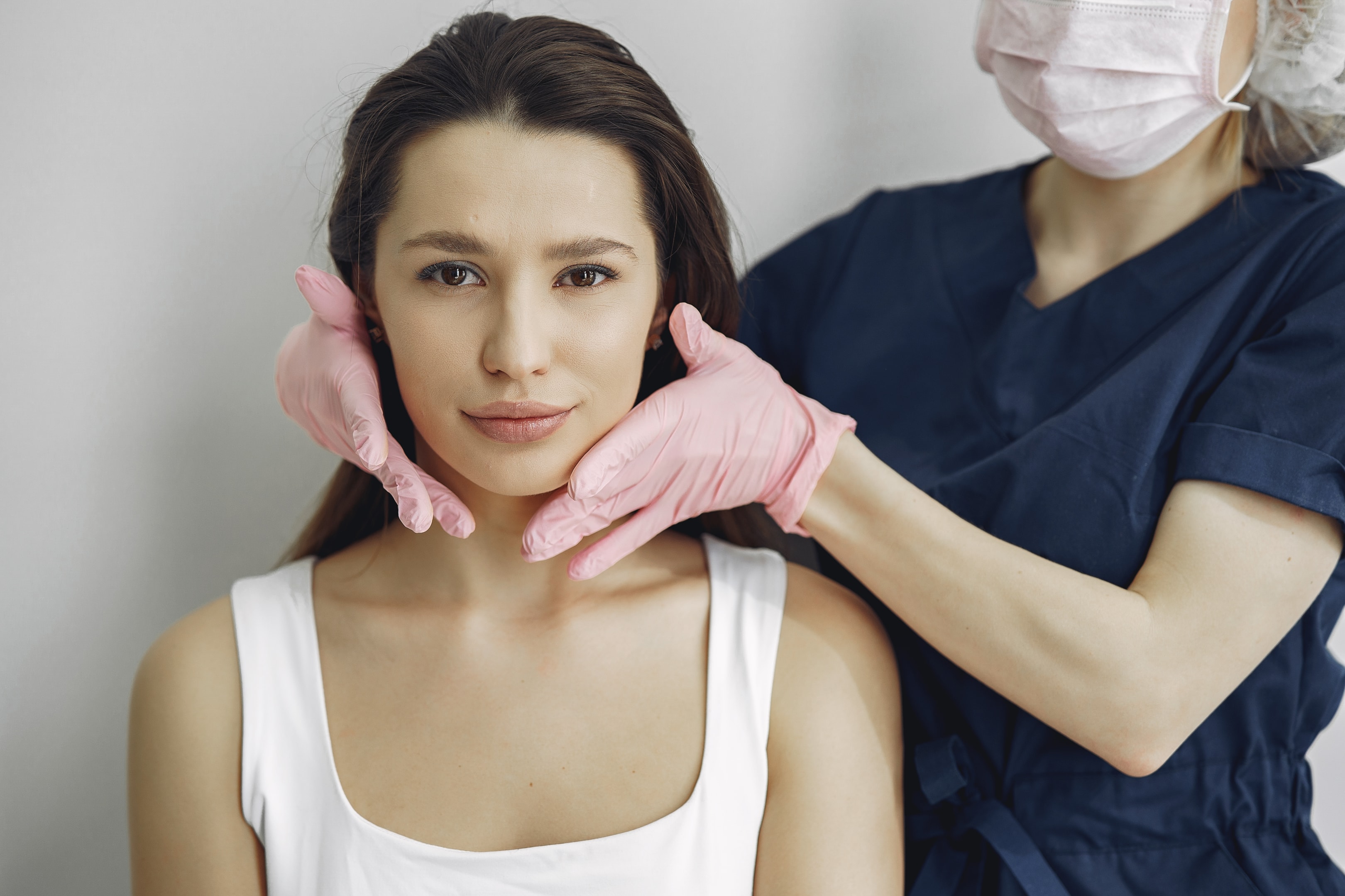 Sedot Lemak (Liposuction)