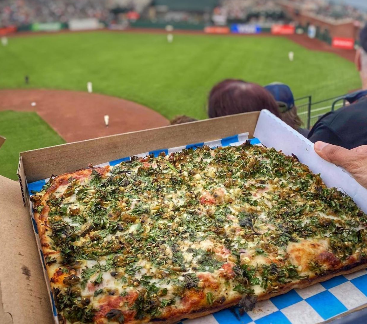Courtesy of Golden Boy Pizza (IG)