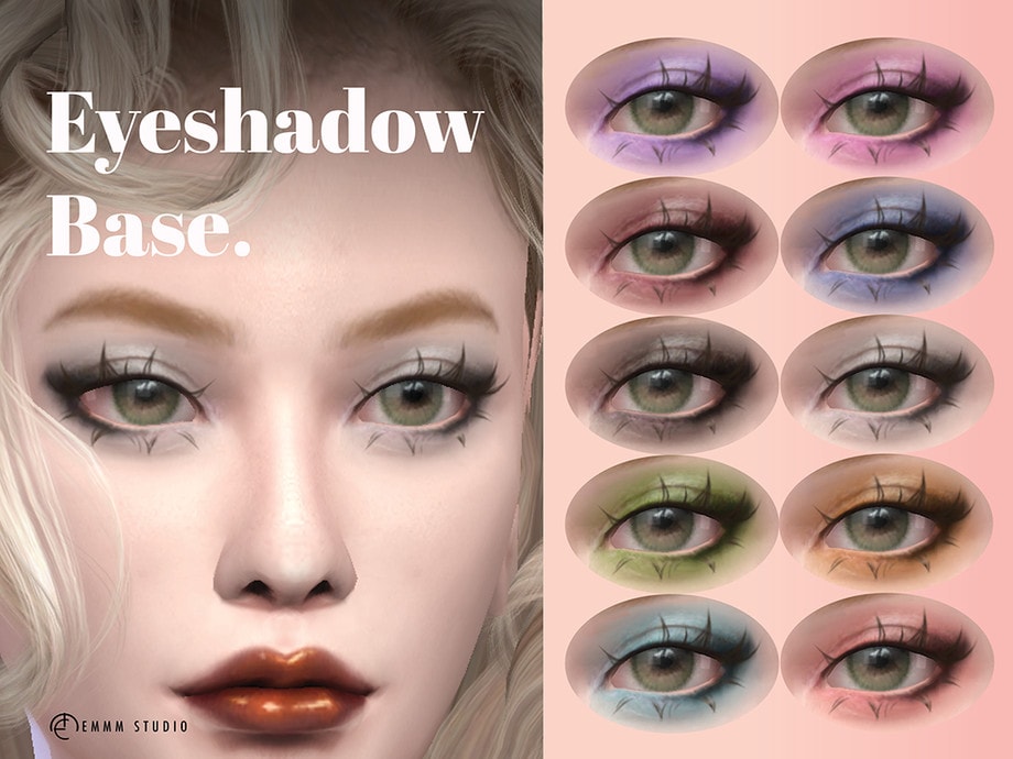 Eye Shadow 3