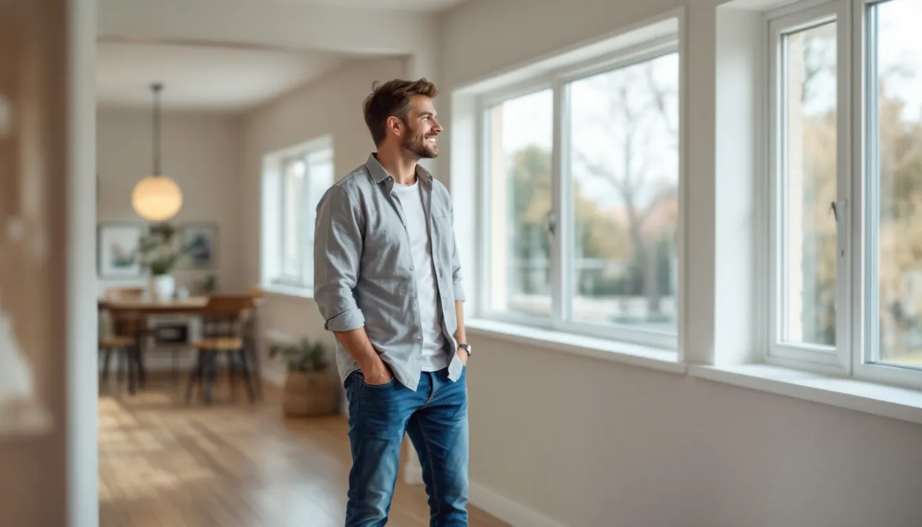 Window Order Guide Best tips for ordering window frames: Wood, plastic and aluminum