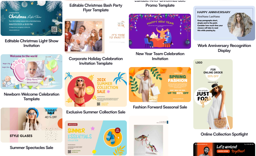 How To Navigate Digital Signage Advertising Rates? 6 content creation