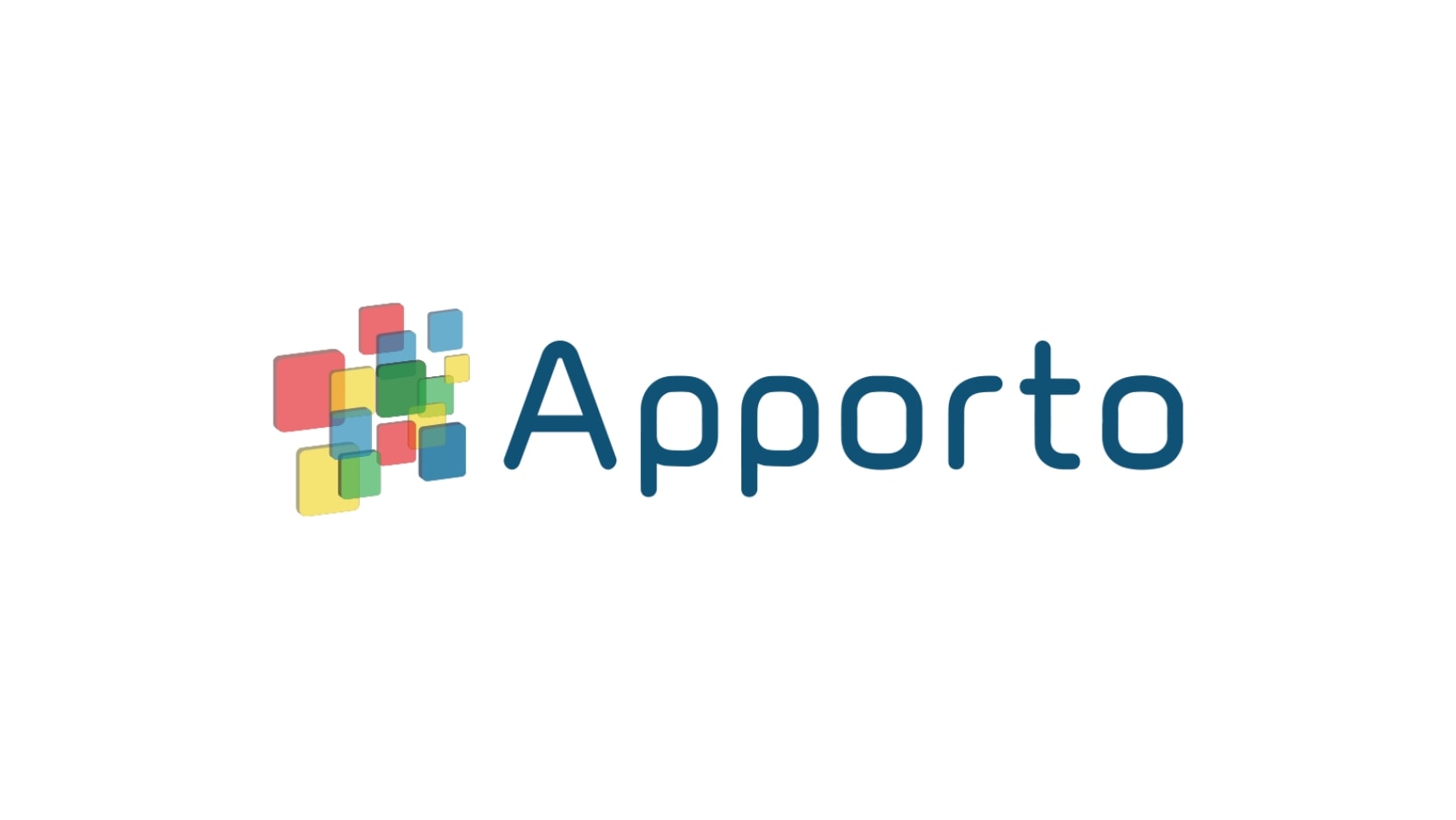 Apporto logo representing a secure, browser-based VDI alternative to Amazon WorkSpaces, designed for simplicity, compliance, and zero trust architecture