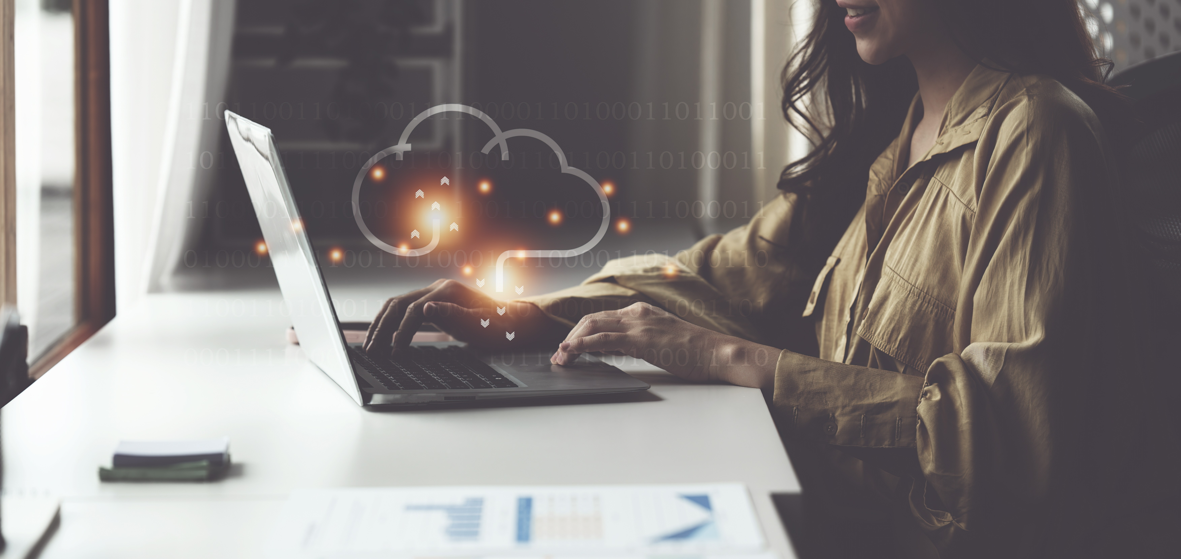 Backup your portfolio website with Authory