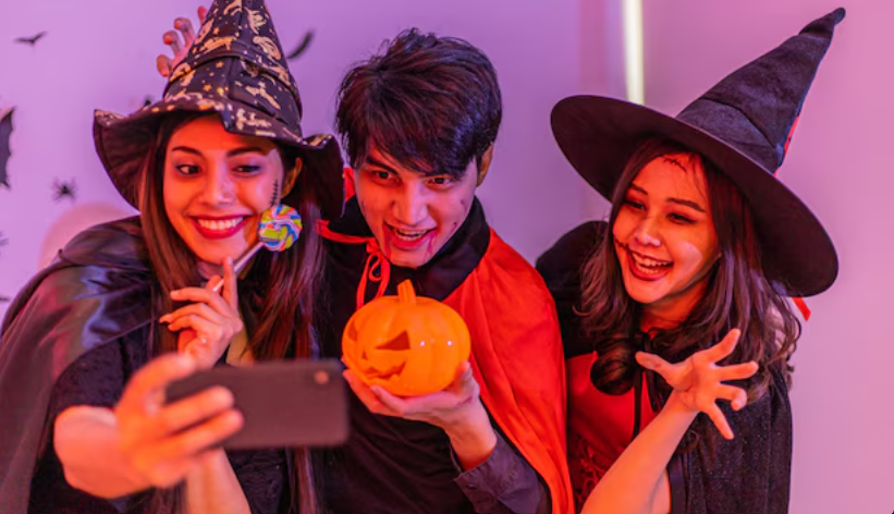 Less Competition in the Holiday Season