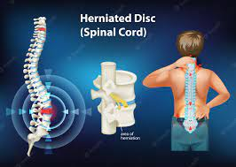 Spinal disc herniation Vectors & Illustrations for Free Download | Freepik