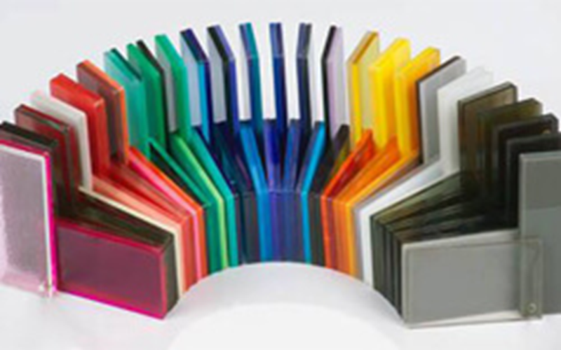 Plastic Sheet Extrusion Productions