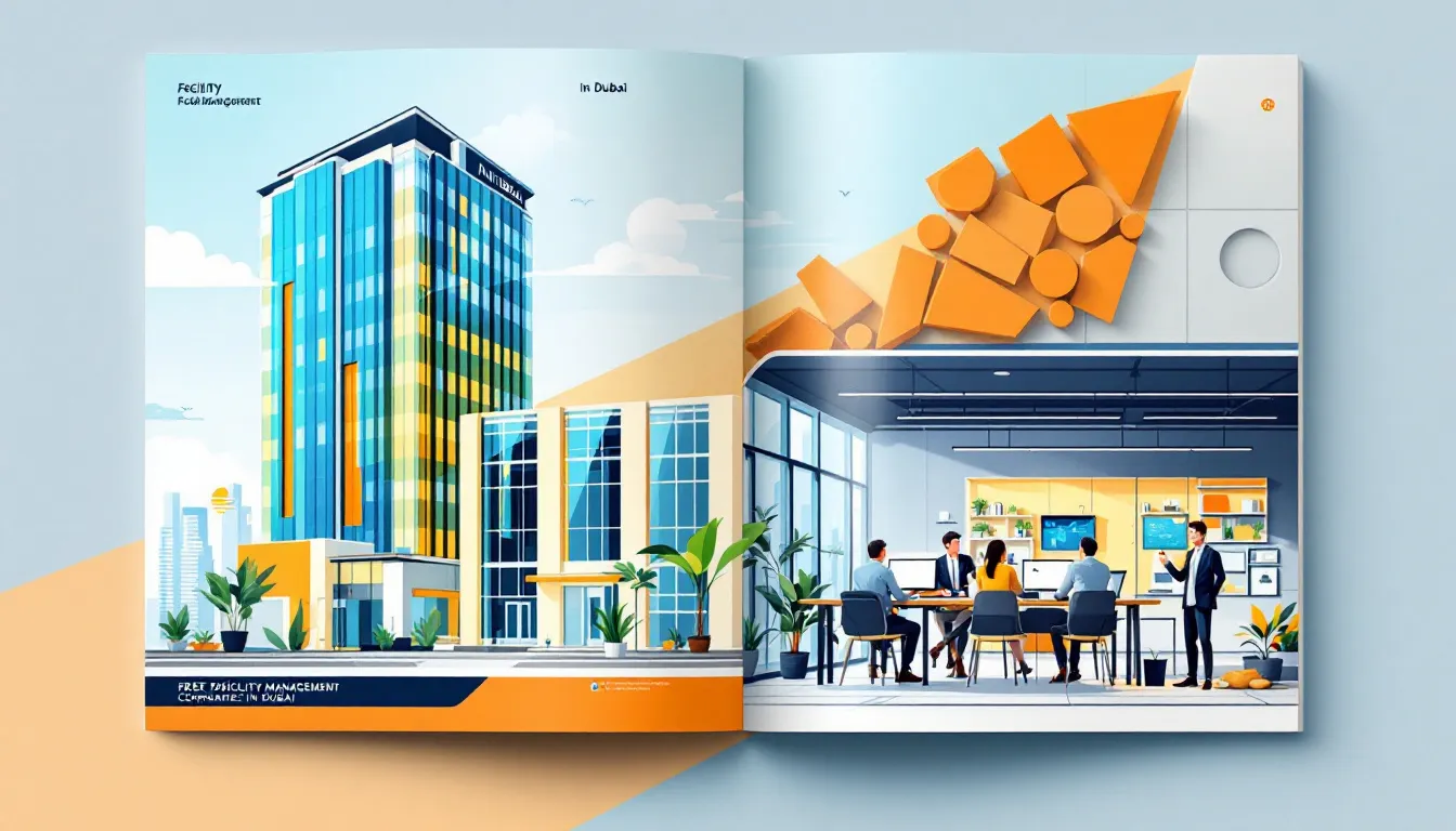 An overview of Delight International Facilities Management services in Dubai.