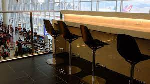 Centurion Lounge Networks
