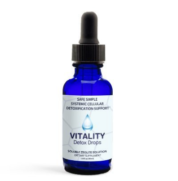 vitality detox drops review
