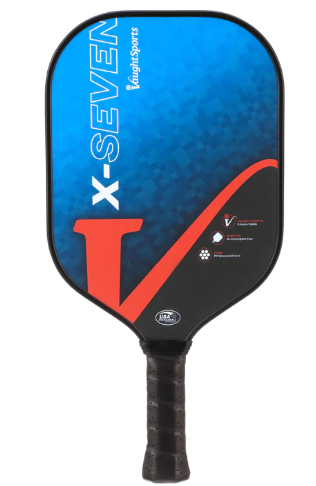 Vaught Paddles