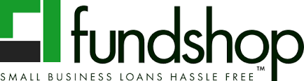 Fundshop Logo, Fundshop review,