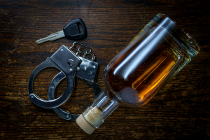 What are the penalties for a DUI conviction in San Jose, California