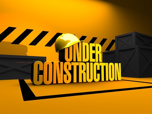 Construction business loan options