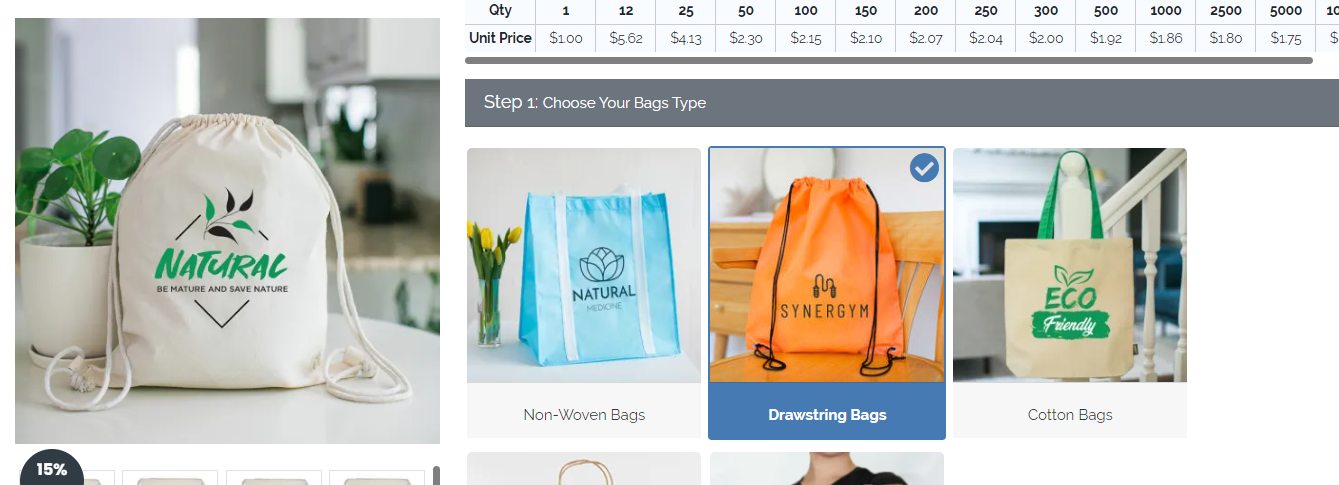 free shipping bags