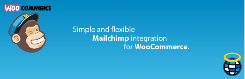 WooCommerce Mailchimp by Saint Systems