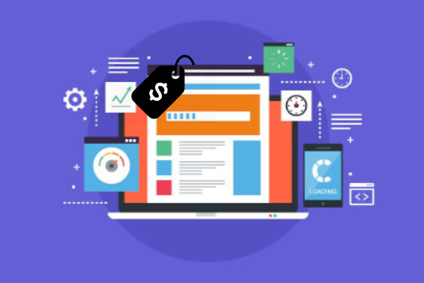 travail créer un site WordPress, sécurité internet, projet thème plugins, nom de domaine, adresse réseaux sociaux, site WordPress