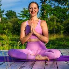 youtube yoga channel