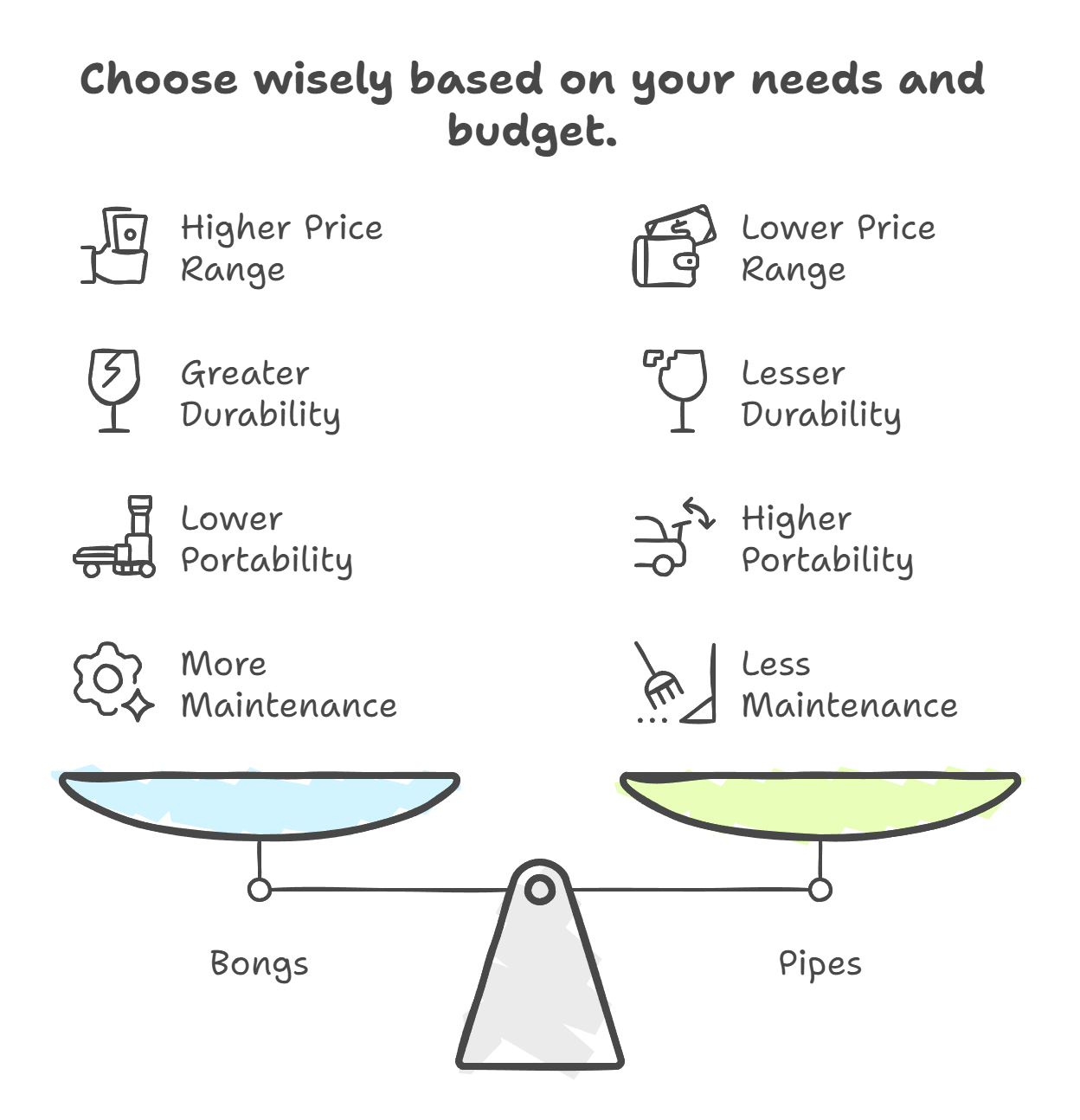 Cost and Durability