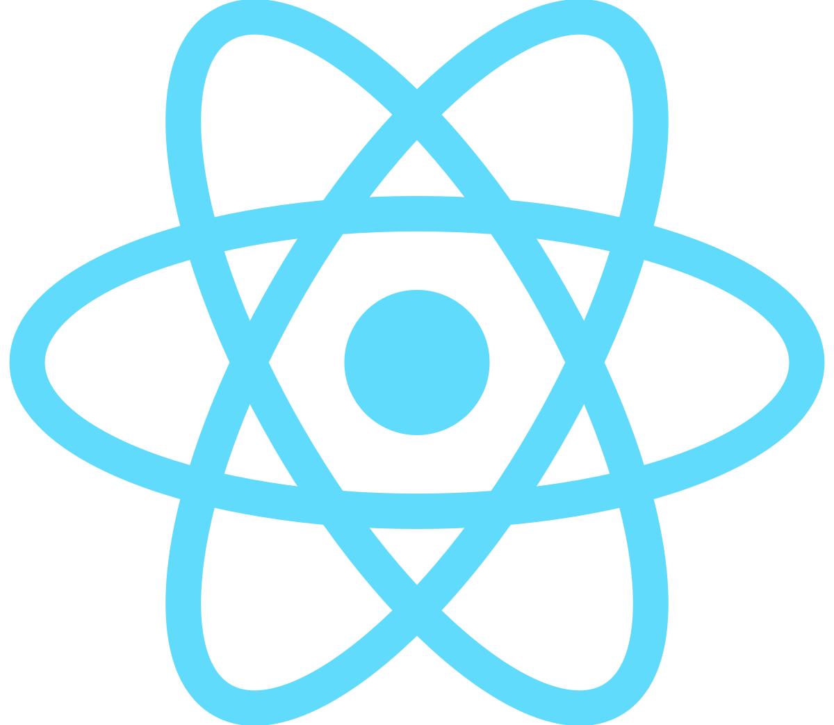 React Native Logo