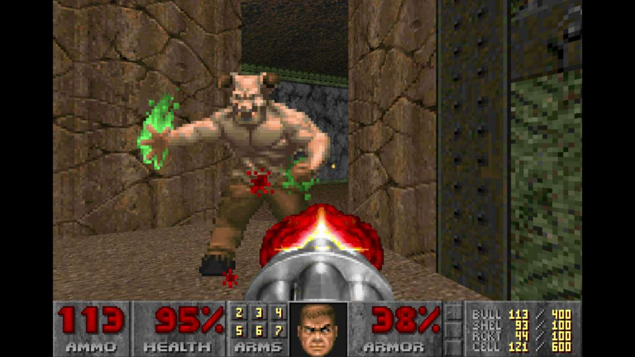 Doom 2
