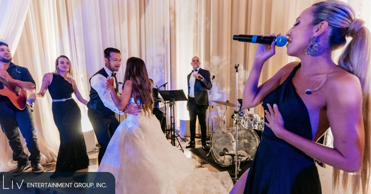 Rock Wedding Songs to Enhance Every Moment