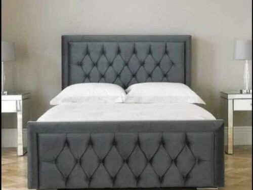 Spencer Bed Frame