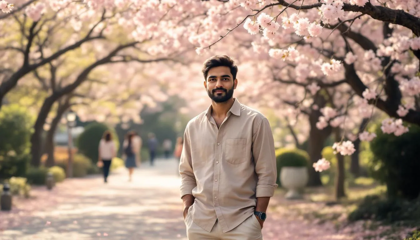 Japan embassy flight plans requirement for visa from India