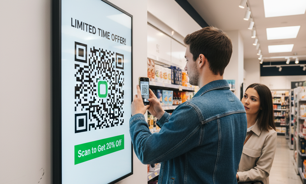 Top 7 Digital Signage KPIs You Need to Track 3 click through rate ctr