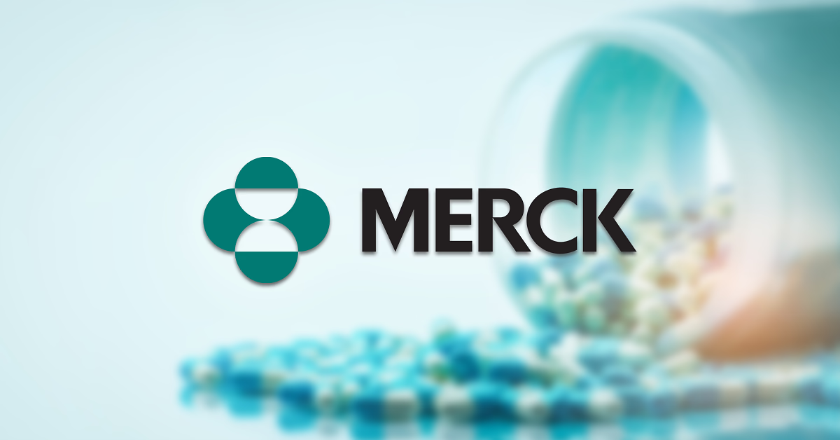 Official Merck & Co. Inc.