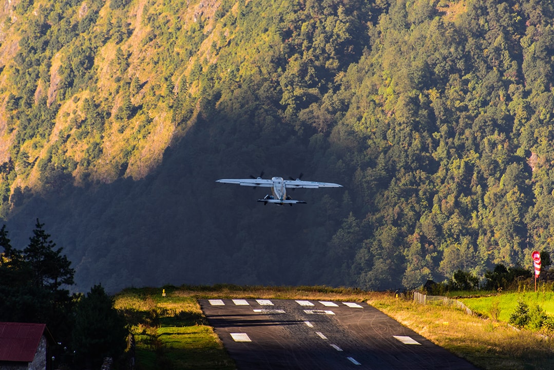 Leg-by-Leg Flying the Landing Pattern in a Cessna 172