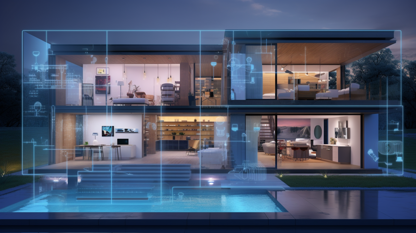How Smart Home Technology Has