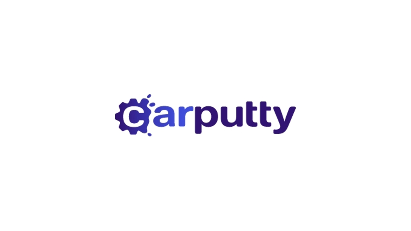 carputty logo, carputty review