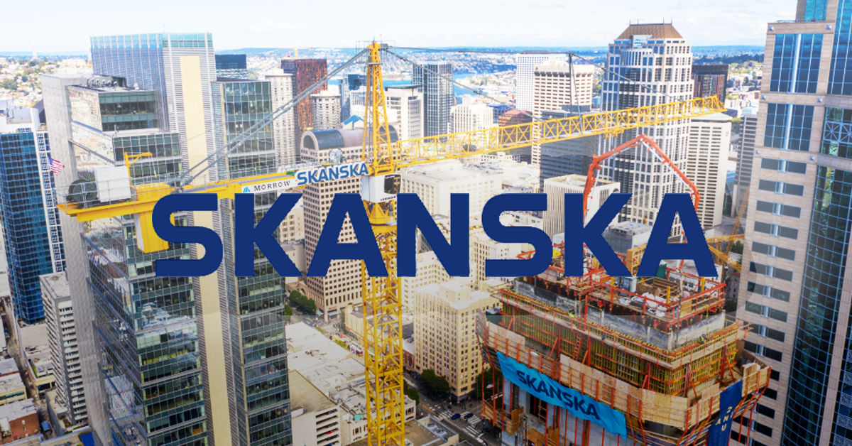 Skanska USA