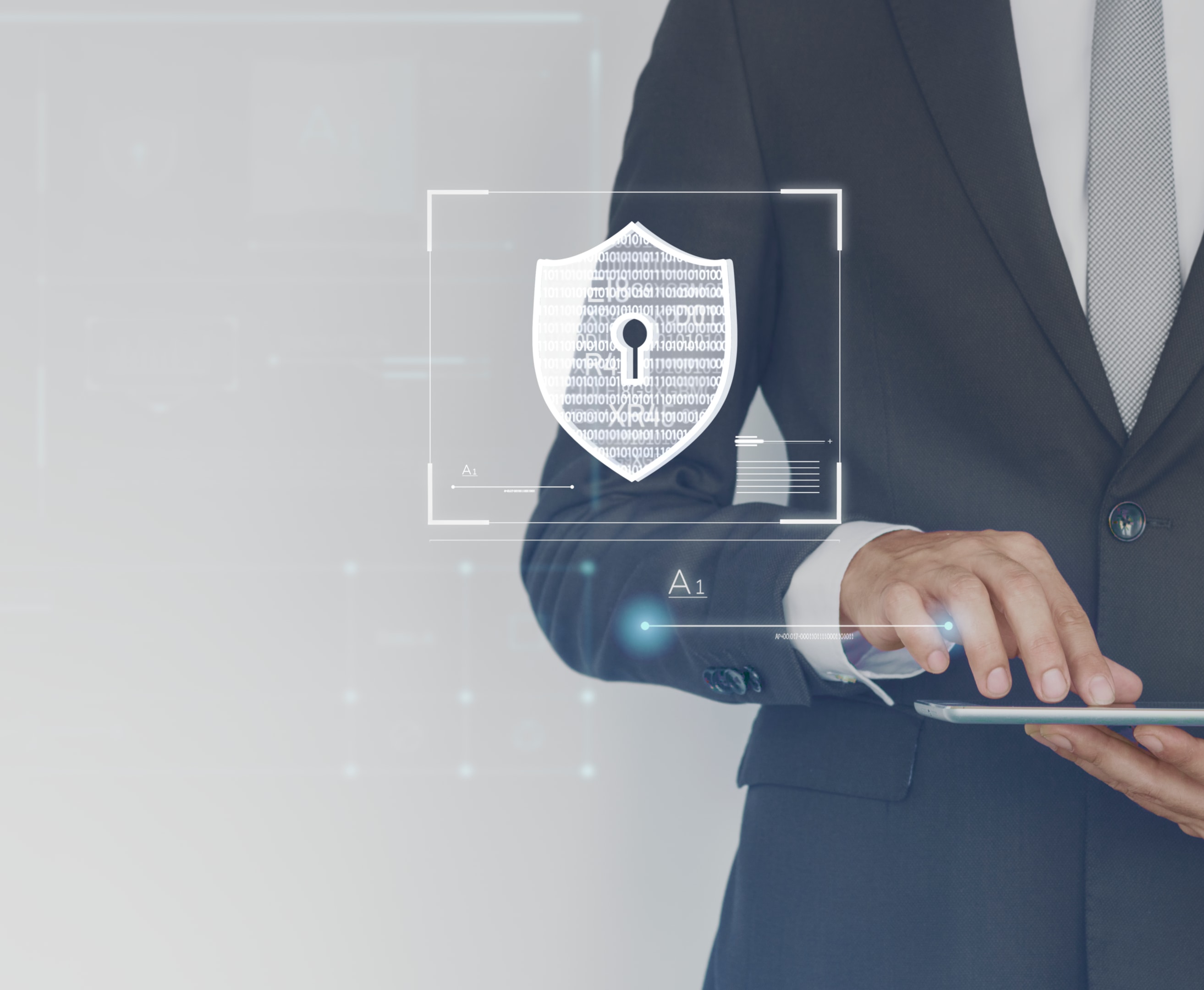 Effective law firm cybersecurity is critical to safeguarding the valuable information relating to existing and new clients entrust to you, from confidential case files to personal data.