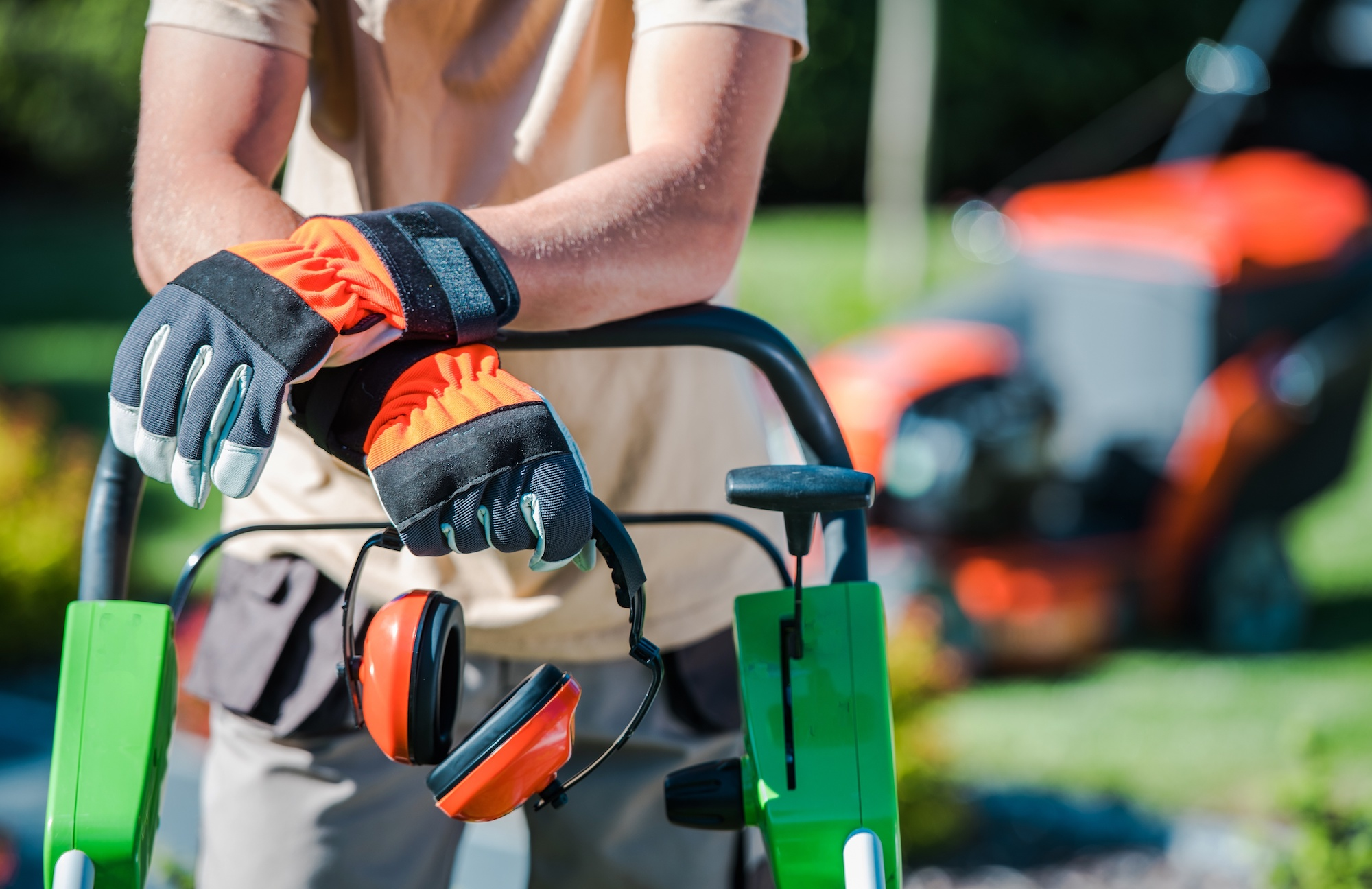 Tips for Maintenance of Landscaping Equipment