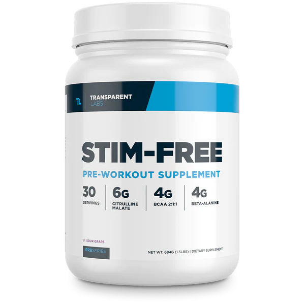 Benefits Of Non Stim Pre Workout Top 3 Best Non Stim Pre Workout: Benefits, Ingredients& Our picks