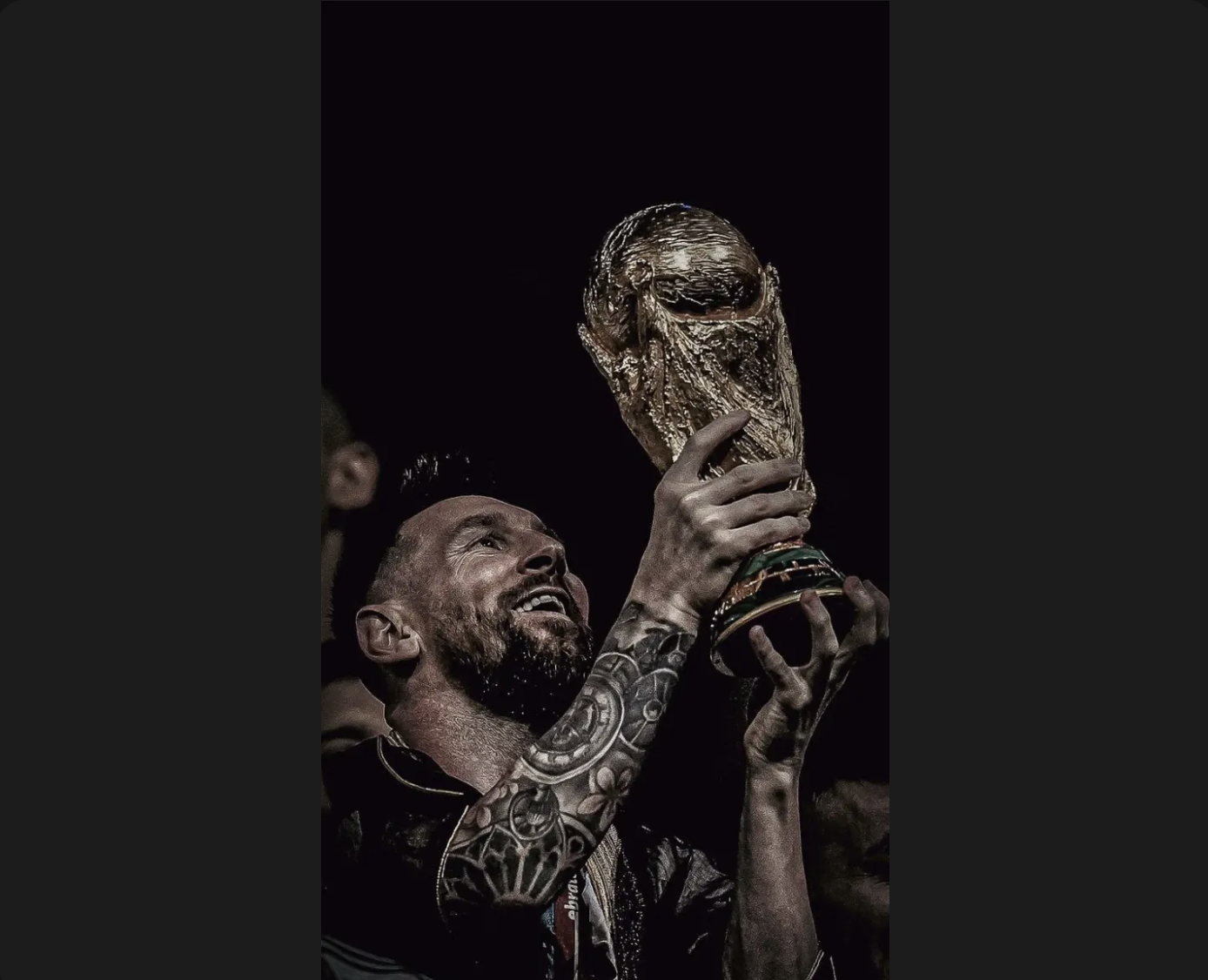 messi wallpaper iphone