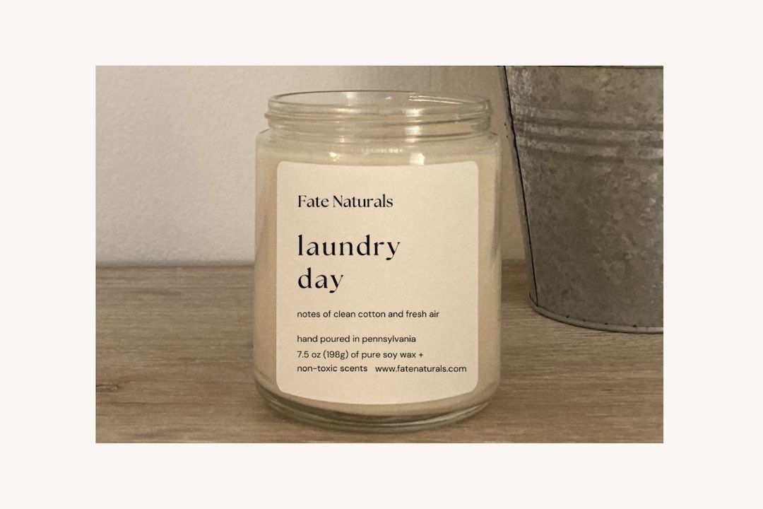 Best-Non-Toxic-Odor-Eliminating Scented Candles