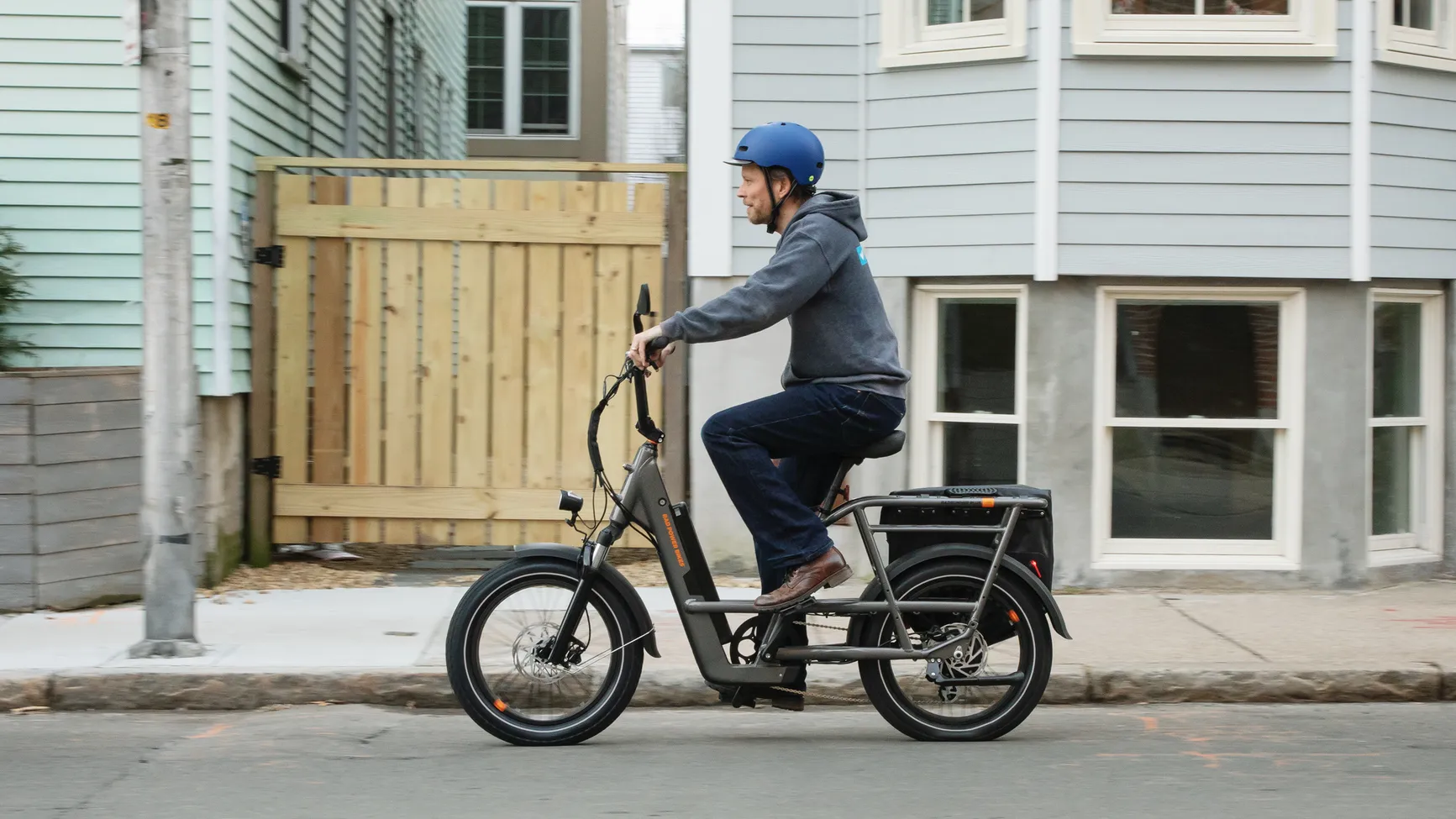  Regulations for E-Bikes