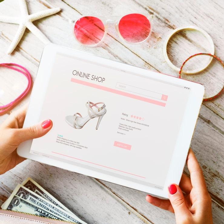 opisy produktów w sklepie online sprzedaż online obsługa marketplace e-prom.com.pl