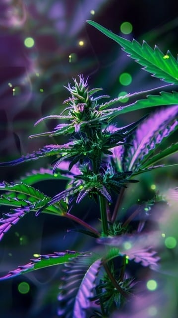 Terpenes in THCA Flower: How They Enhance Your Experience