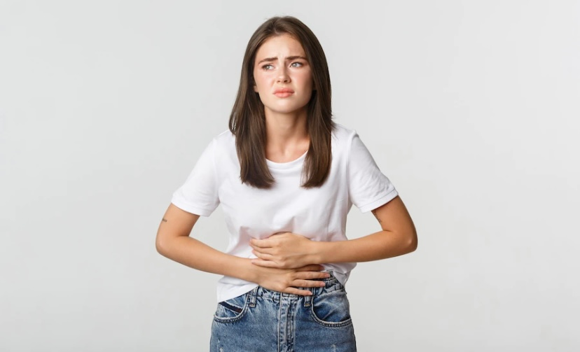 Quando tomada em excesso pode causar alergias. Fonte da imagem: Freepik.