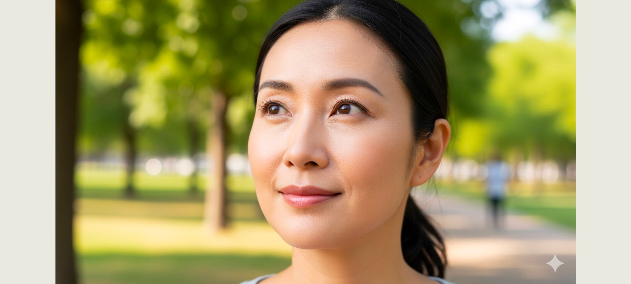 選擇內視鏡拉皮，能夠讓你有朝氣有活力迎向每一天