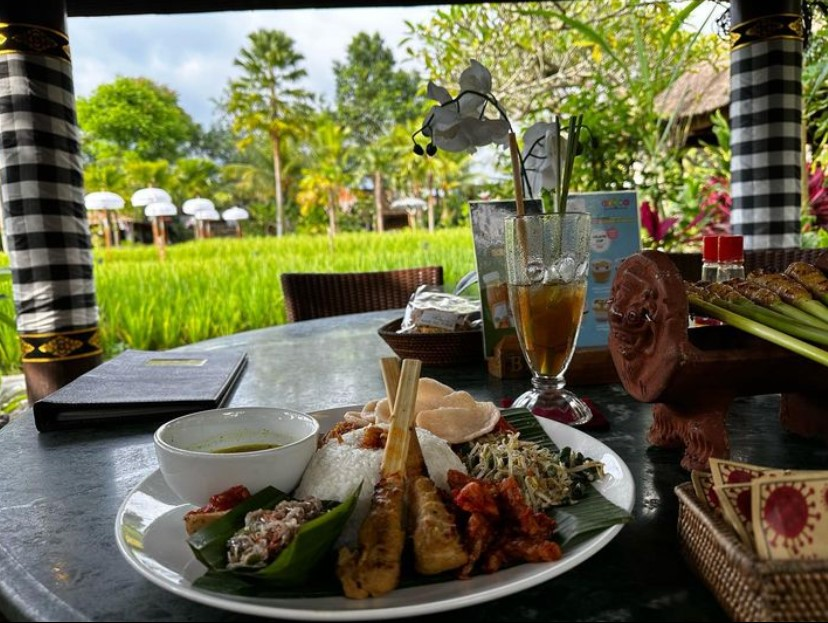 best restaurants in ubud wit tasting menu