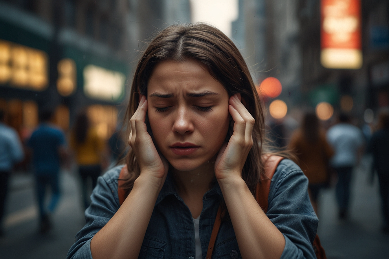 what to avoid if you are a highly sensitive person