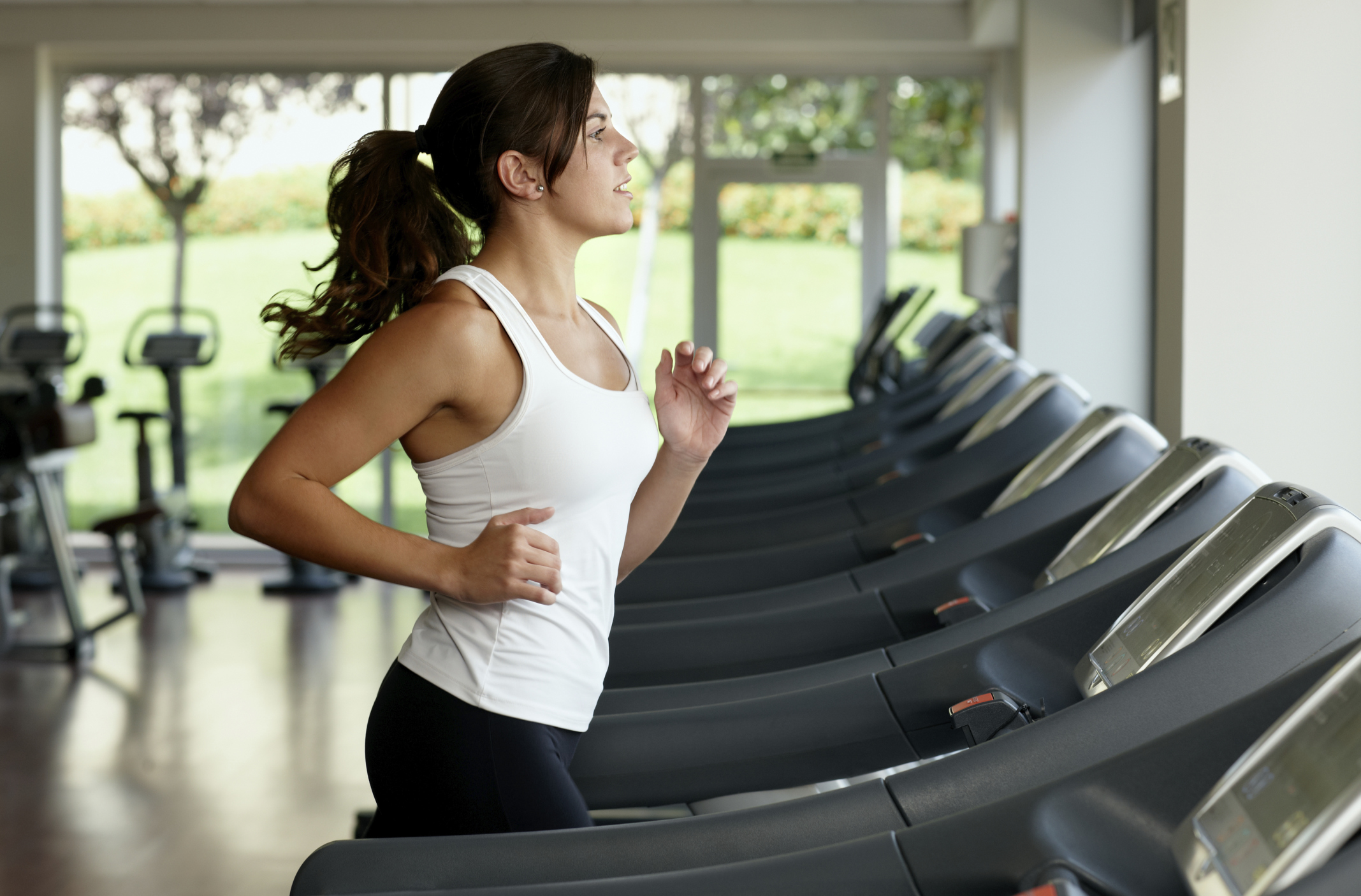 How Much Electricity does a Treadmill Use?