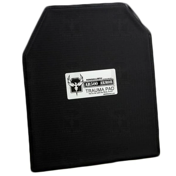 Armor Republic AR500 Trauma Pad