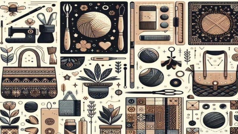 Tote Bag Design Ideas